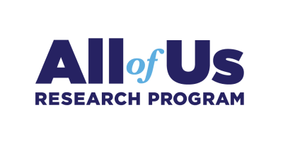 logo All of Us Research Program logo