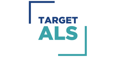 logo Target ALS logo