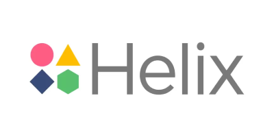 Helix logo logo