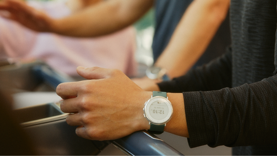 Smartwatches detect viral infection before symptoms surface in study -  UPI.com